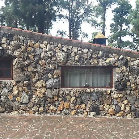 Casa Elias * Guancha de Abajo