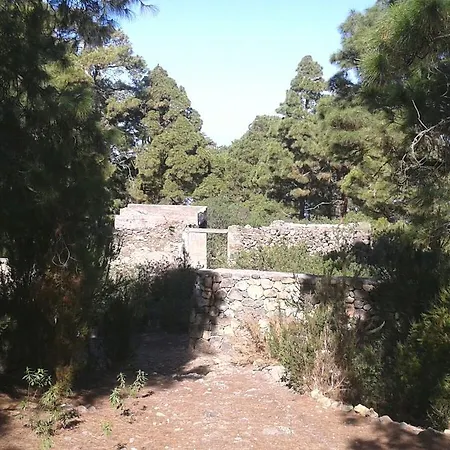 Landhaus Casa Elias *