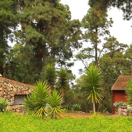 Landhaus Casa Elias *