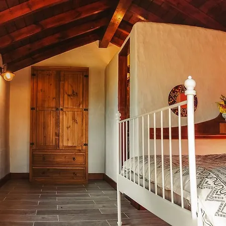 Landhaus Casa Elias *