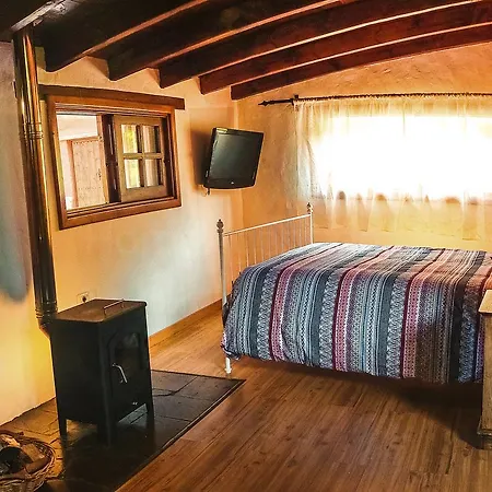 Landhaus Casa Elias *