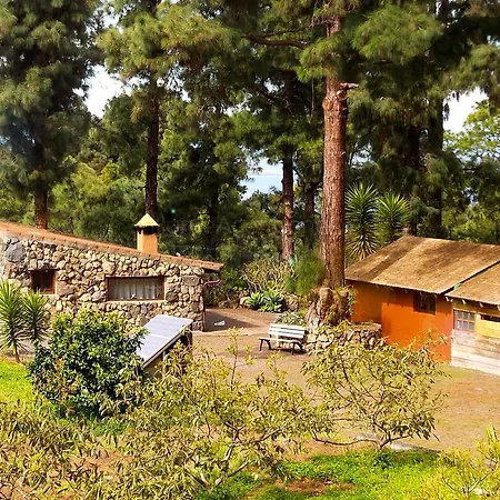 Landhaus Casa Elias *