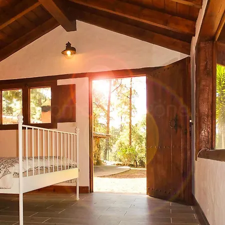 Landhaus Casa Elias *