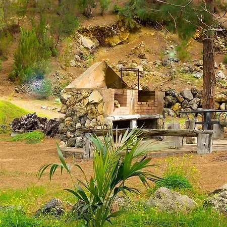 컨트리하우스 Casa Elias Guancha de Abajo